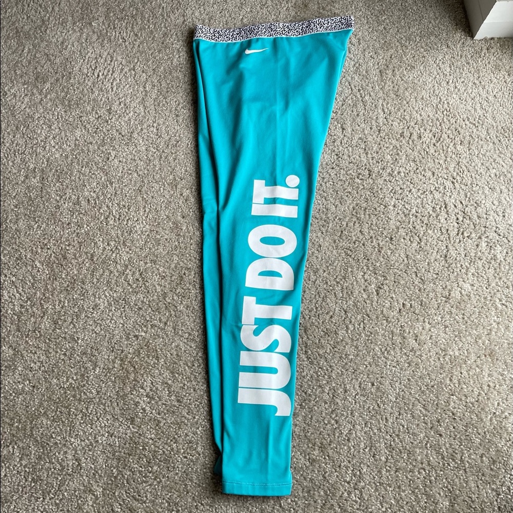 Nike Running Therma-FIT Full Length Leggings